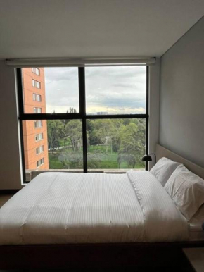 Ventana al Parque